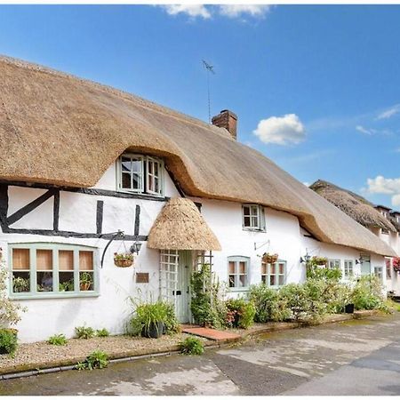 Michaelmas Cottage Upavon Exteriér fotografie